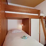 Hotel apartamentowy Pierre & Le Gypaete