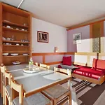 Pierre & Le Gypaete Hotel apartamentowy Val Thorens
