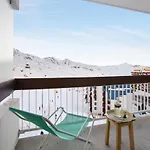 Pierre & Le Gypaete Hotel apartamentowy