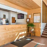 Pierre & Le Gypaete Hotel apartamentowy Val Thorens