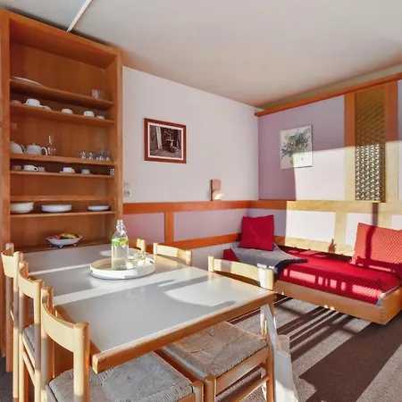 Pierre & Le Gypaete Hotel apartamentowy Val Thorens