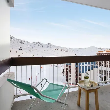 Pierre & Le Gypaete Hotel apartamentowy