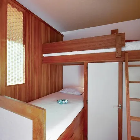 Pierre & Le Gypaete Hotel apartamentowy 3*