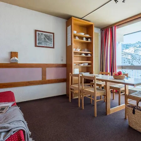 Pierre & Le Gypaete Aparthotel 3*