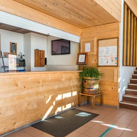 Pierre & Le Gypaete Aparthotel Val Thorens
