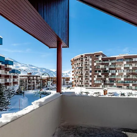 Pierre & Le Gypaete Hotel apartamentowy