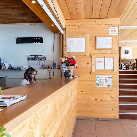 Pierre & Le Gypaete Hotel apartamentowy