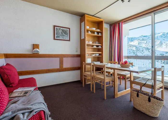 Pierre & Le Gypaete Апарт-отель 3*