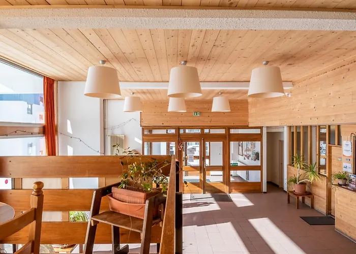 Pierre & Le Gypaete Апарт-отель